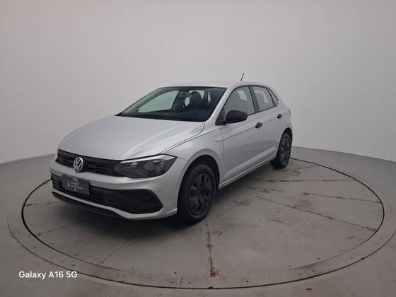 VOLKSWAGEN POLO 1.0 MPI TRACK MANUAL VOLKSWAGEN POLO 1.0 MPI TRACK MANUAL